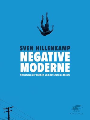 cover image of Negative Moderne